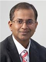 Dr. Ramesh Kolluru